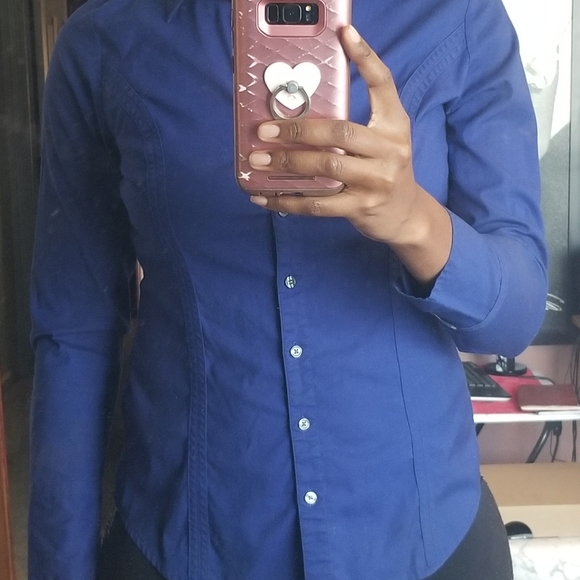 Express Portofino Tops - Picture 7 of 11